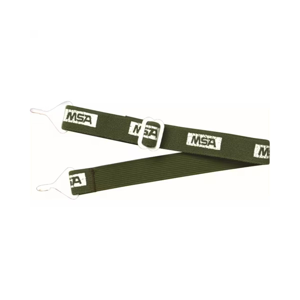 MSA Hard Hat Chin Strap Elastic 220553 (Each)