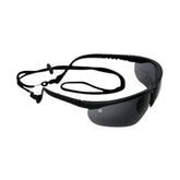 ProChoice Fusion Safety Glasses Smoke Lens 9202 (Each)