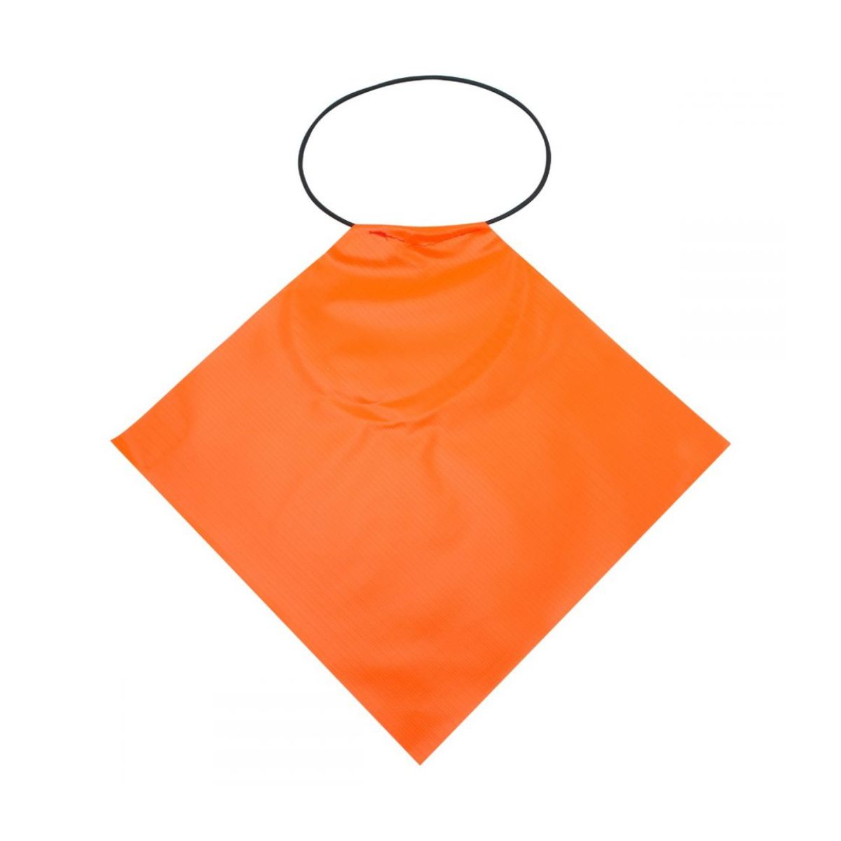 On Site Safety Long Load 30 x 30 Flag - Neon Orange TLLFNO (EACH)