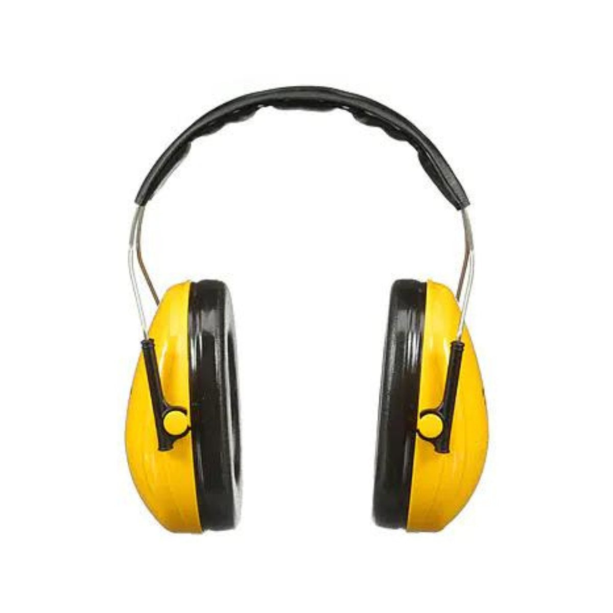 3M™ PELTOR™ Optime™ I Headband Format Earmuff, 28dB (Class 5) H510A (Each)