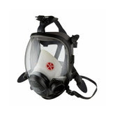 3M™ Scott™ Vision 3 PP  Full Face Mask 1071671