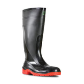 Bata Industrial Utility 400mm Safety Toe Cap Gumboots 892-65090