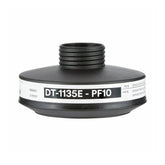 3M™ Particulate Filter PF10 P3 R D DT-1135E, UU011502539 (Each)