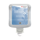 Deb Refresh™ Clear Foam Cartridge-Perfume & Dye Free