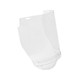 3M™ Chinguard Visor 1mm Polycarb Clear VV501