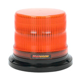 LED Beacon Rotating Amber Fixed RB165Y