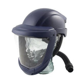 Sundström SR580 Helmet with Visor and hose 195-05520