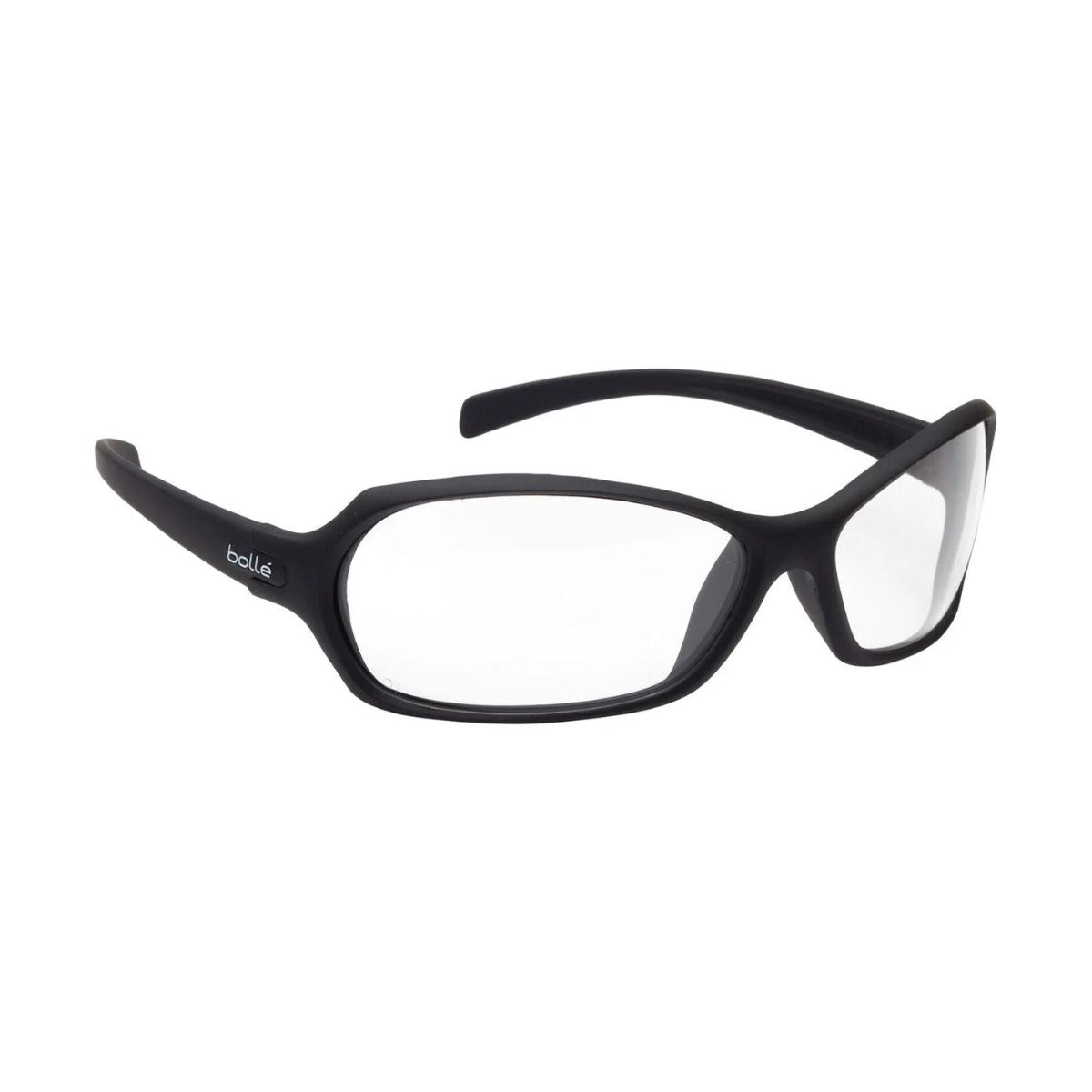 Bolle Hurricane Black Frame AS/AF (Pack of 10)