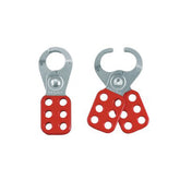 Master Lock Lockout Hasp - 25mm Dia. Jaws 0420 (Each)