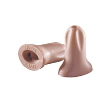 uvex Hi-Com Disposable Earplugs HC-UC (200 Pairs/Box)