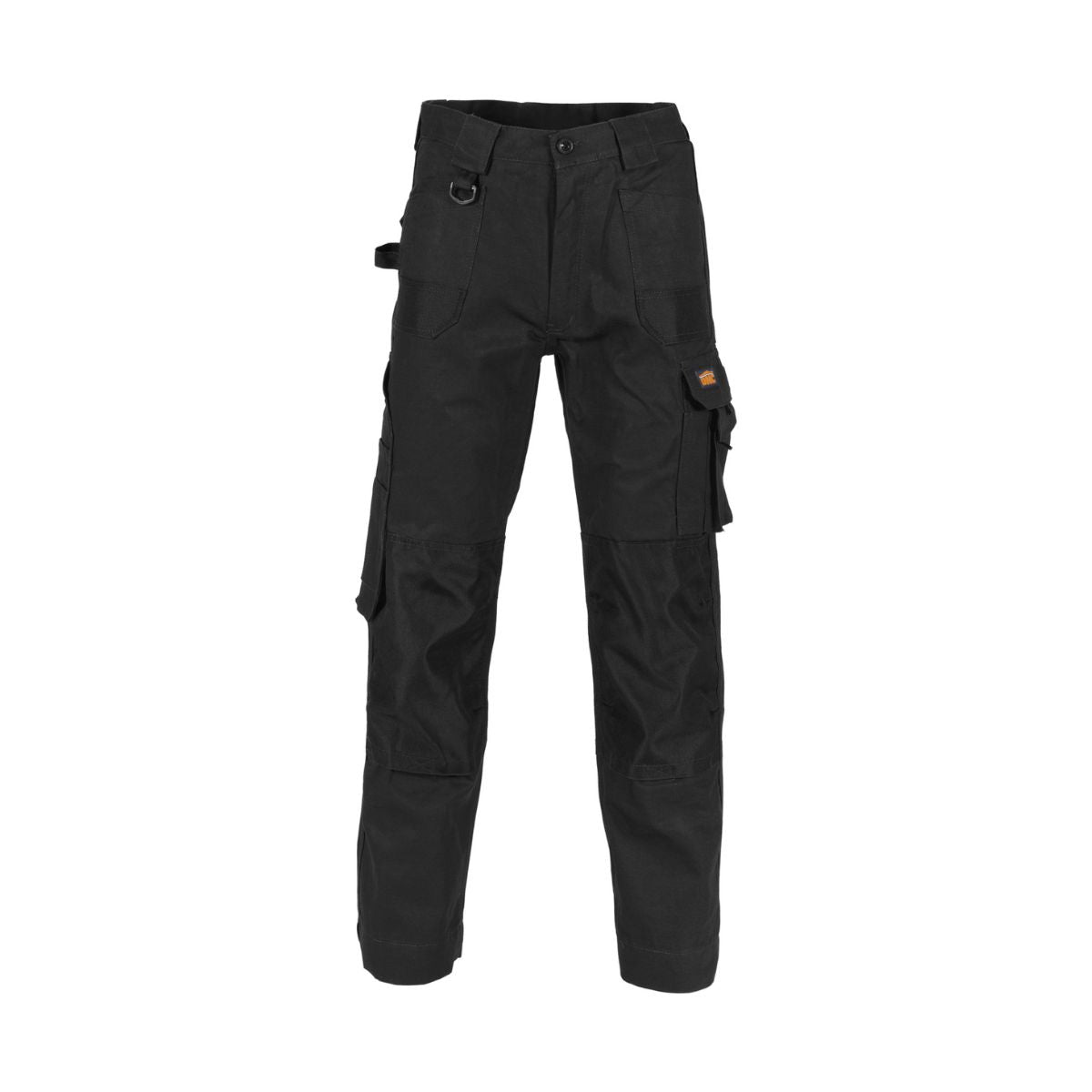 DNC Duratex Cotton Duck Weave Cargo Pants 3335