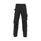 DNC Duratex Cotton Duck Weave Cargo Pants 3335