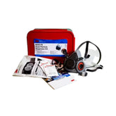 3M™ Dust/Particle Respirator Kit 6225, P2, (Kit)