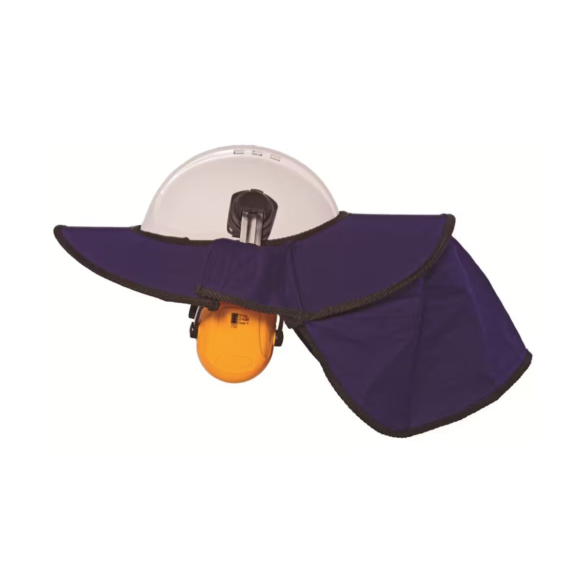 UniSafe Wide Brim Neck Flap TA177