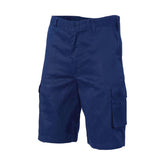 DNC Middleweight Cool-Breeze Cotton Cargo Shorts 3310