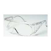 uvex UV Safety Glasses - Clear Polycarbonate Lens 9165-305 (Each)