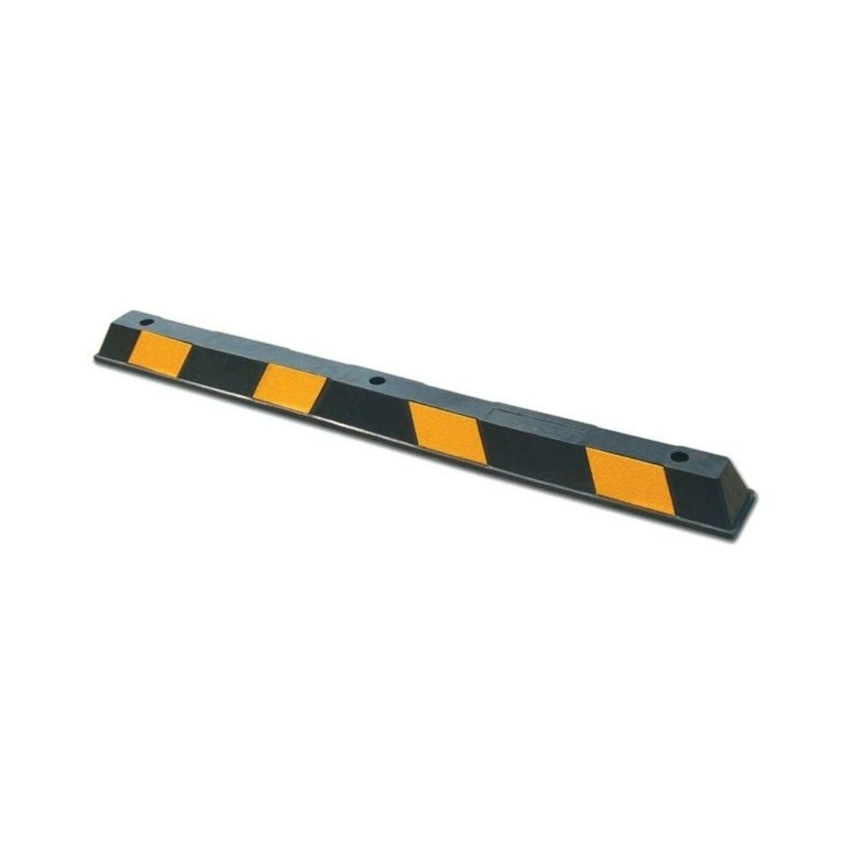 Brady Value Rubber Wheel Stop 1650mm 878391