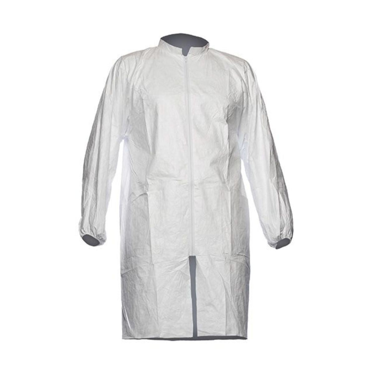 DuPont Tyvek Labcoat (Carton of 50)