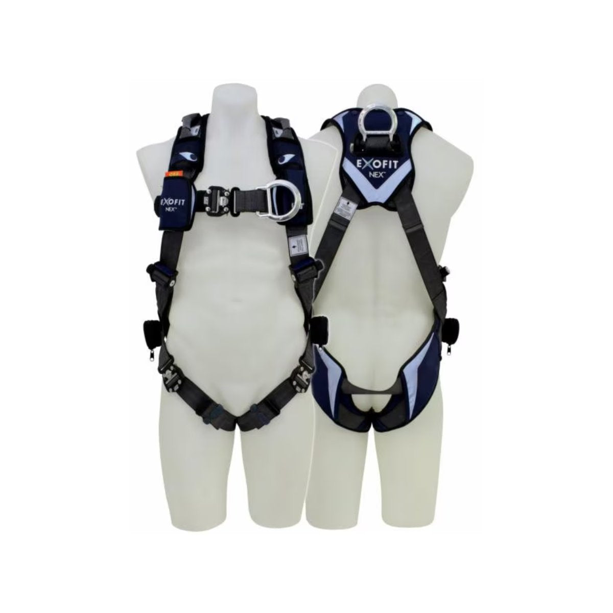 3M™ DBI-SALA® ExoFit NEX™ Grey Riggers Harness 603-2018