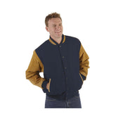 Men's Baseball Jacket 3BBJ