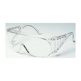 uvex UV Safety Glasses - Clear Polycarbonate Lens 9165-305 (Each)