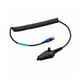 3M™ PELTOR™ FLX2 Cable, Kenwood Multipin FLX2-107