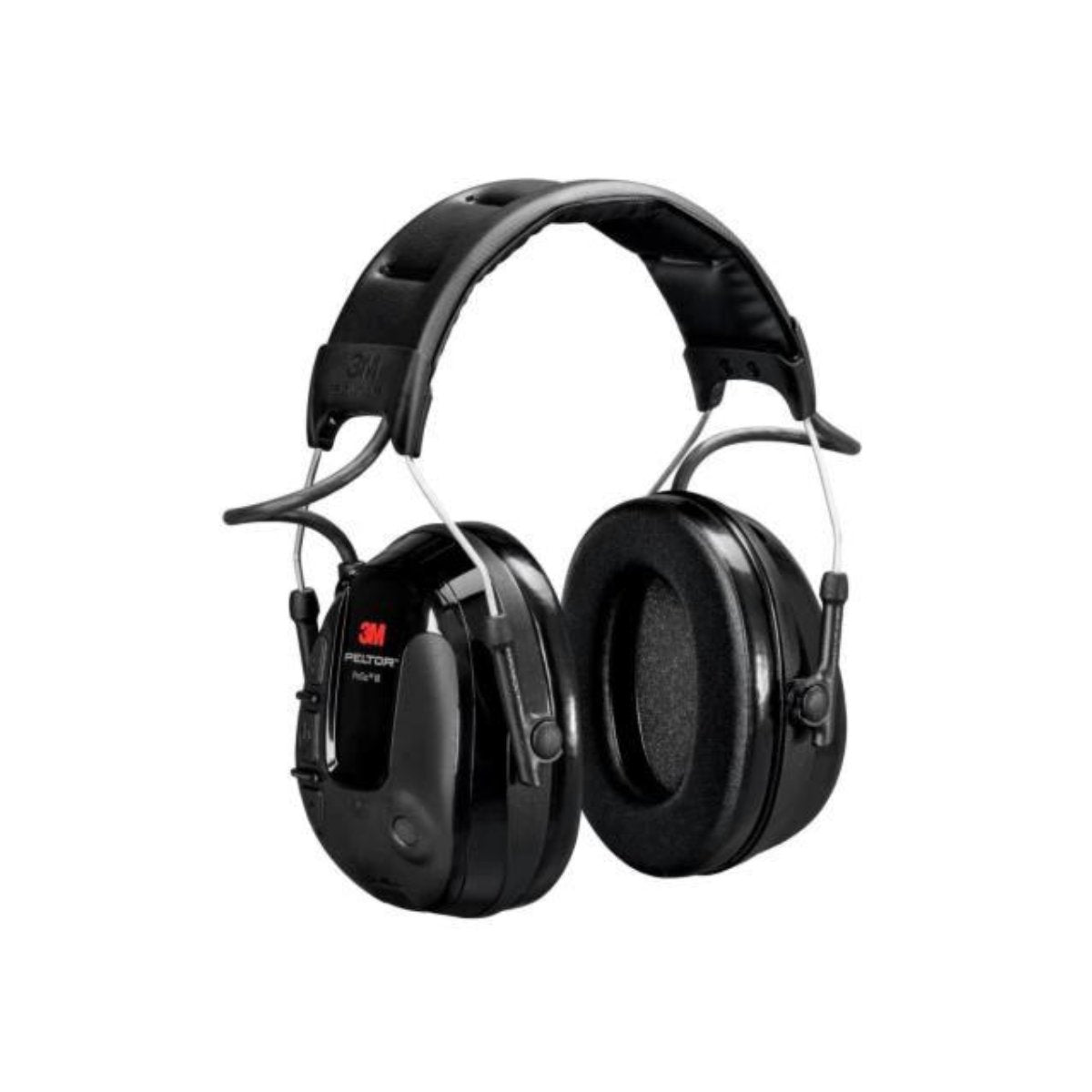 3M™ PELTOR™ ProTac™ III Slim Headset Headband Format Earmuff, 26dB (Class 5) MT13H220A (Each)