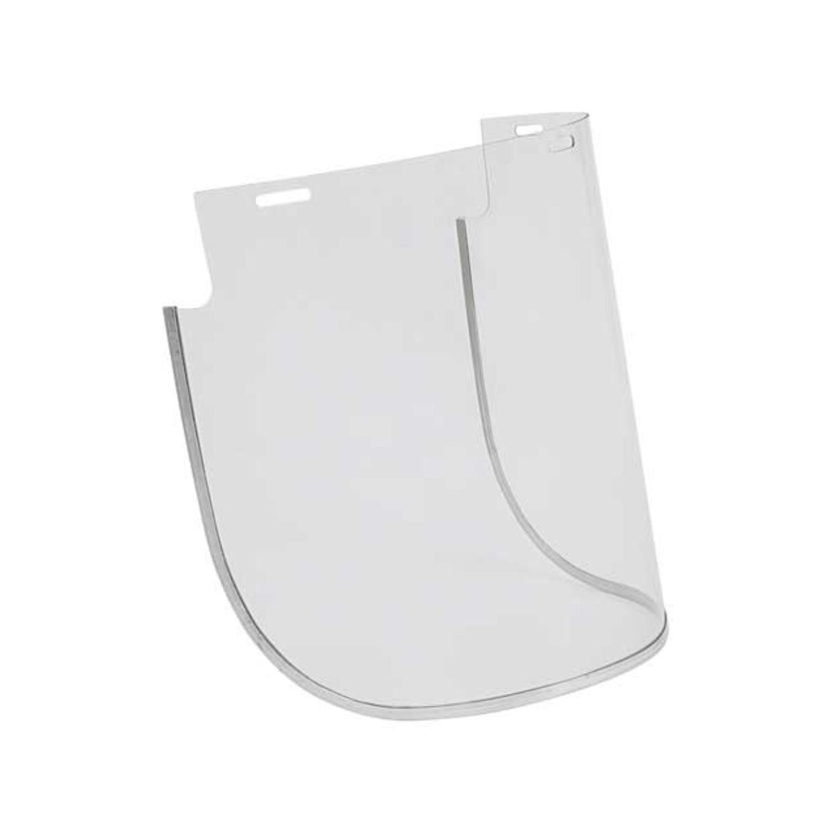 3M™ Clear Visor 1mm Thermotuff VV876