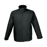 Men’s Soft Shell Jacket CJ1301