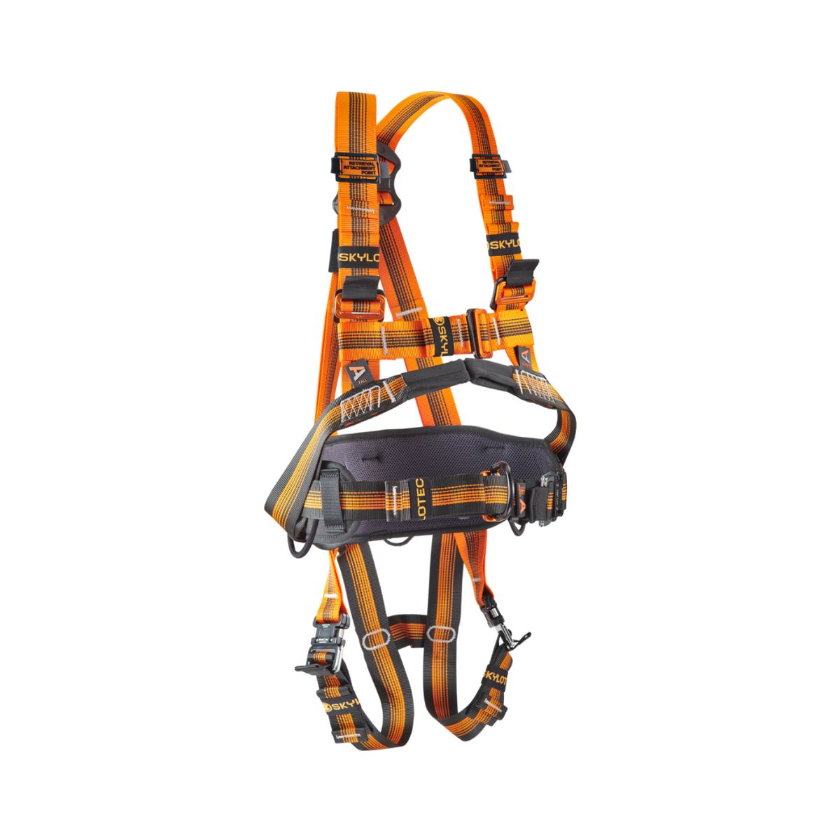 Skylotec FALC Harness G-AUS-1155