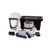 3M™ Versaflo™ PAPR Unit & M-207C Complete Kit TRM-207C (Kit)