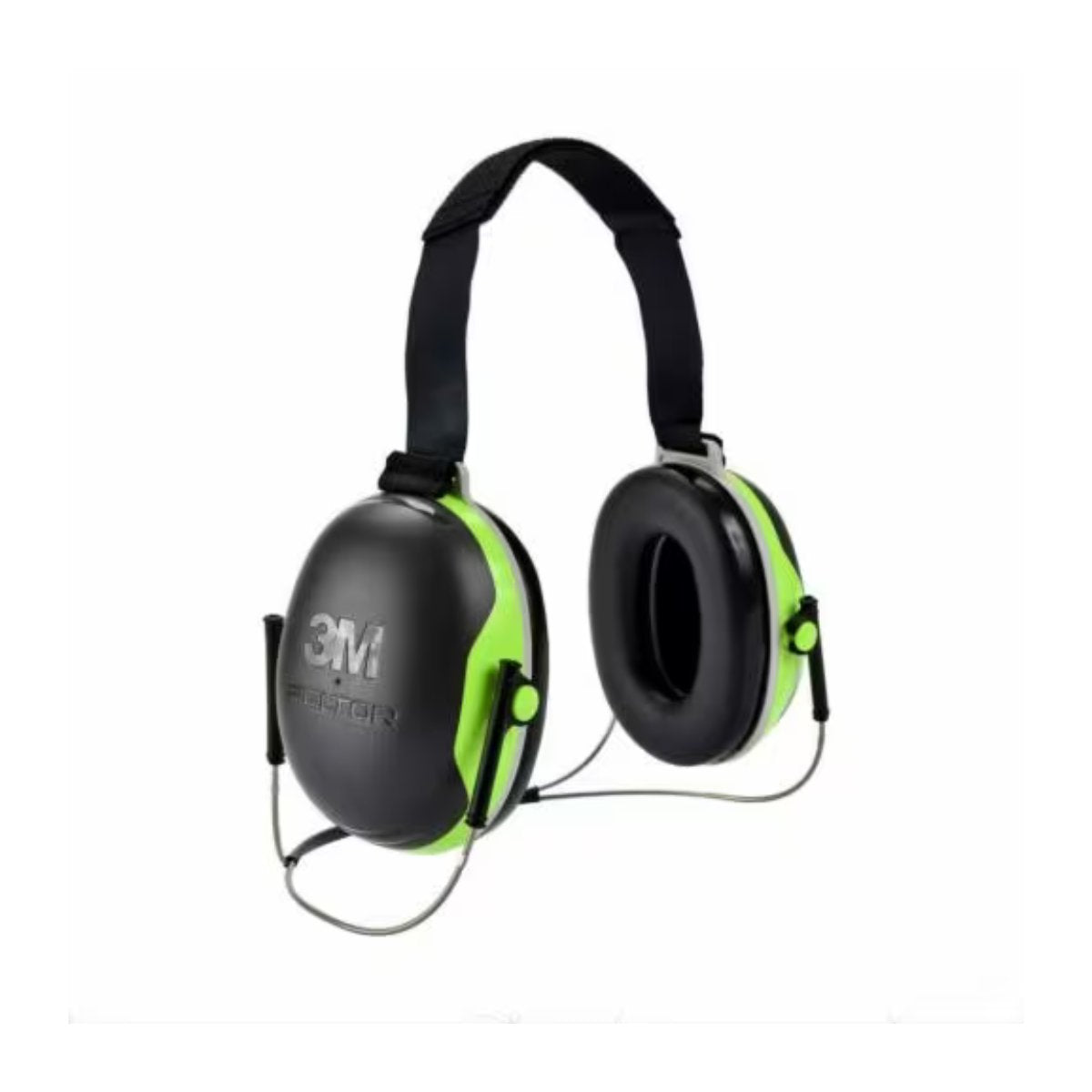 3M™ PELTOR™ X4 Behind The Head Earmuffs, 26dB (Class 5), X4B (Each)