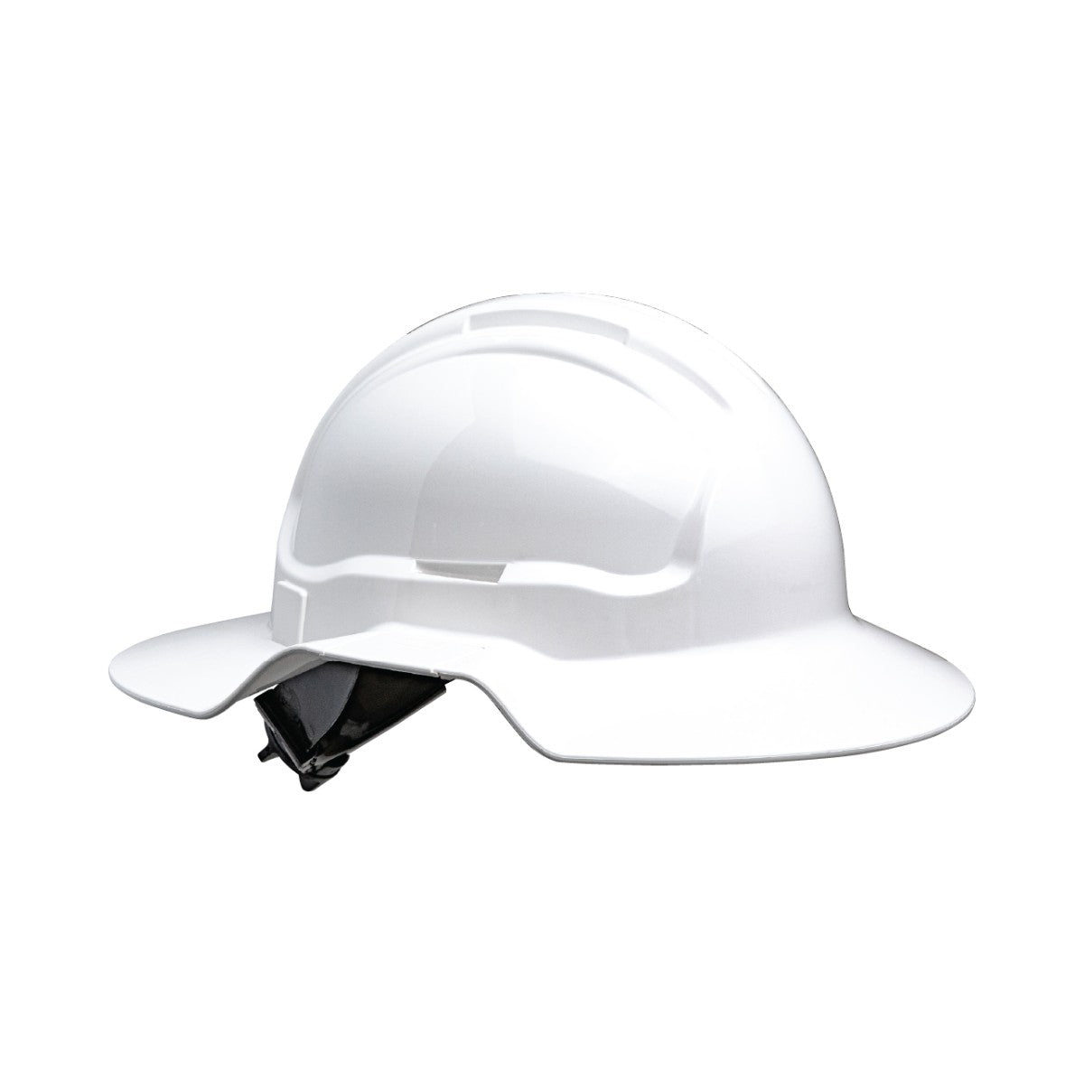 Sureguard Tuffgard Broadbrimmed Ratchet Hard Hat BB56RH (Box of 10)