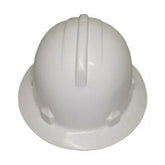 3M™ Wide Brim Safety Helmet Unvented (Box of 10)