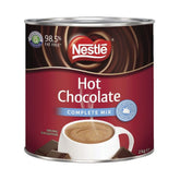 Nestle Hot Choc Complete Mix Tin 2kg