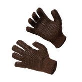 Hepworths PVC Lattice Knitted Nylon Glove (Pack of 10)