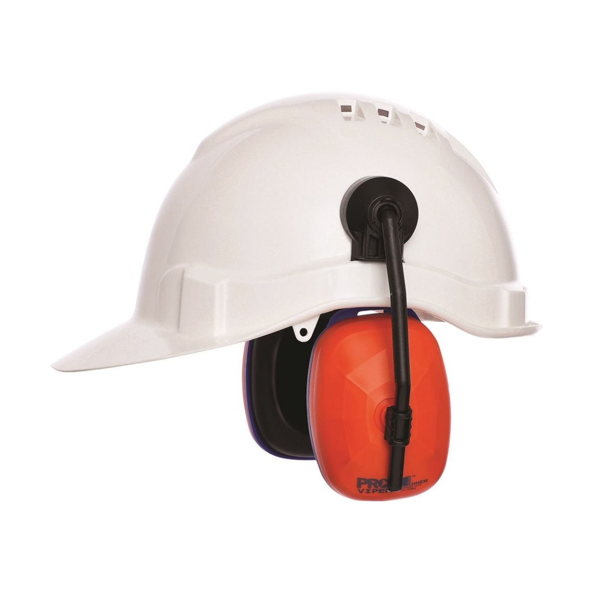 ProChoice Viper Hard Hat Earmuffs Class 5, 26DB HHEM