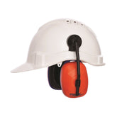 ProChoice Viper Hard Hat Earmuffs Class 5, 26DB HHEM