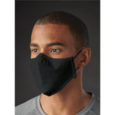 Performance Reusable Face Mask CMK-2BK (Pack of 5)