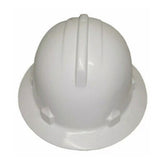 3M™ Wide Brim Safety Helmet ABS Type 1 Unvented TA400 (Box of 12)