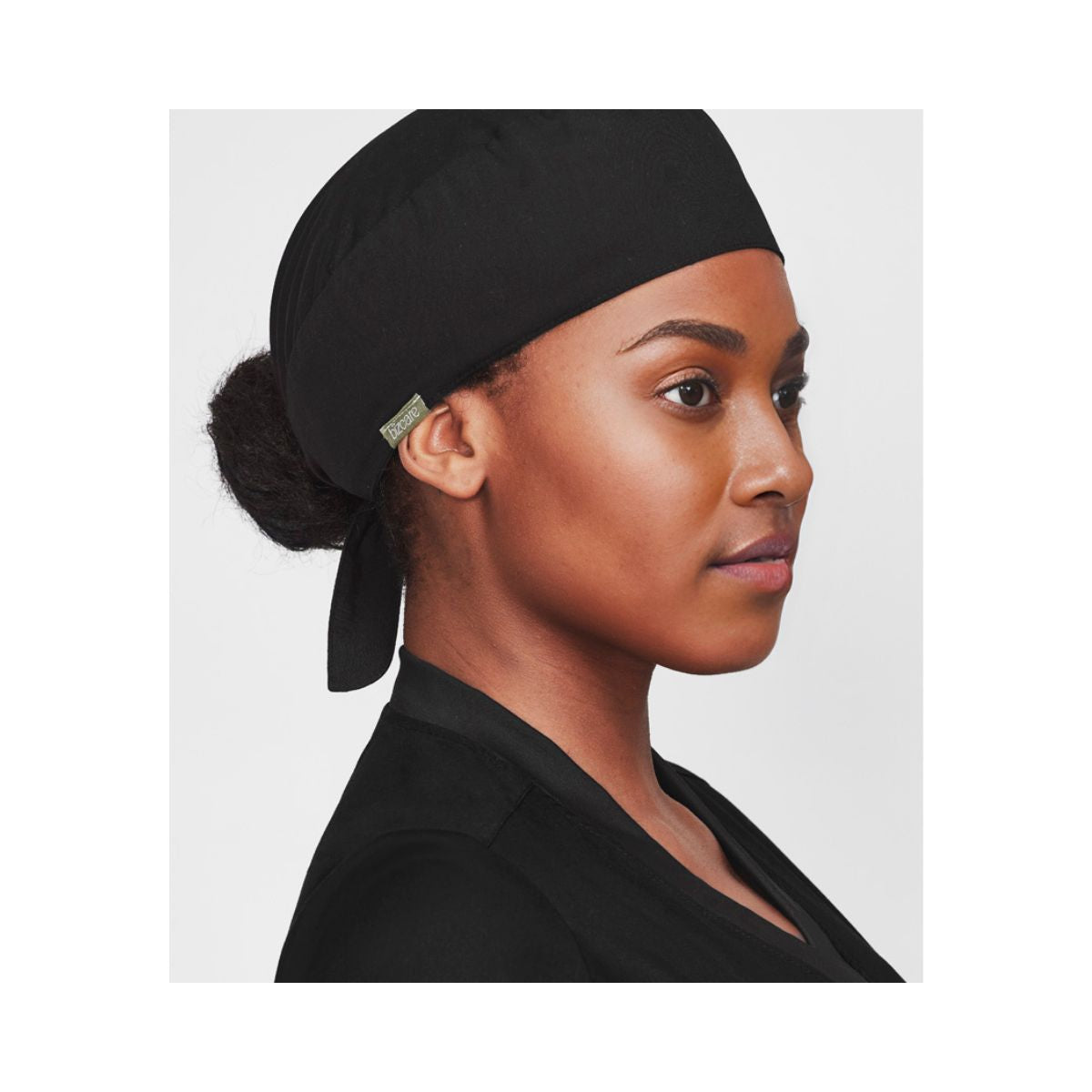 Biz Care Unisex Reversible Scrub Cap CSC249U