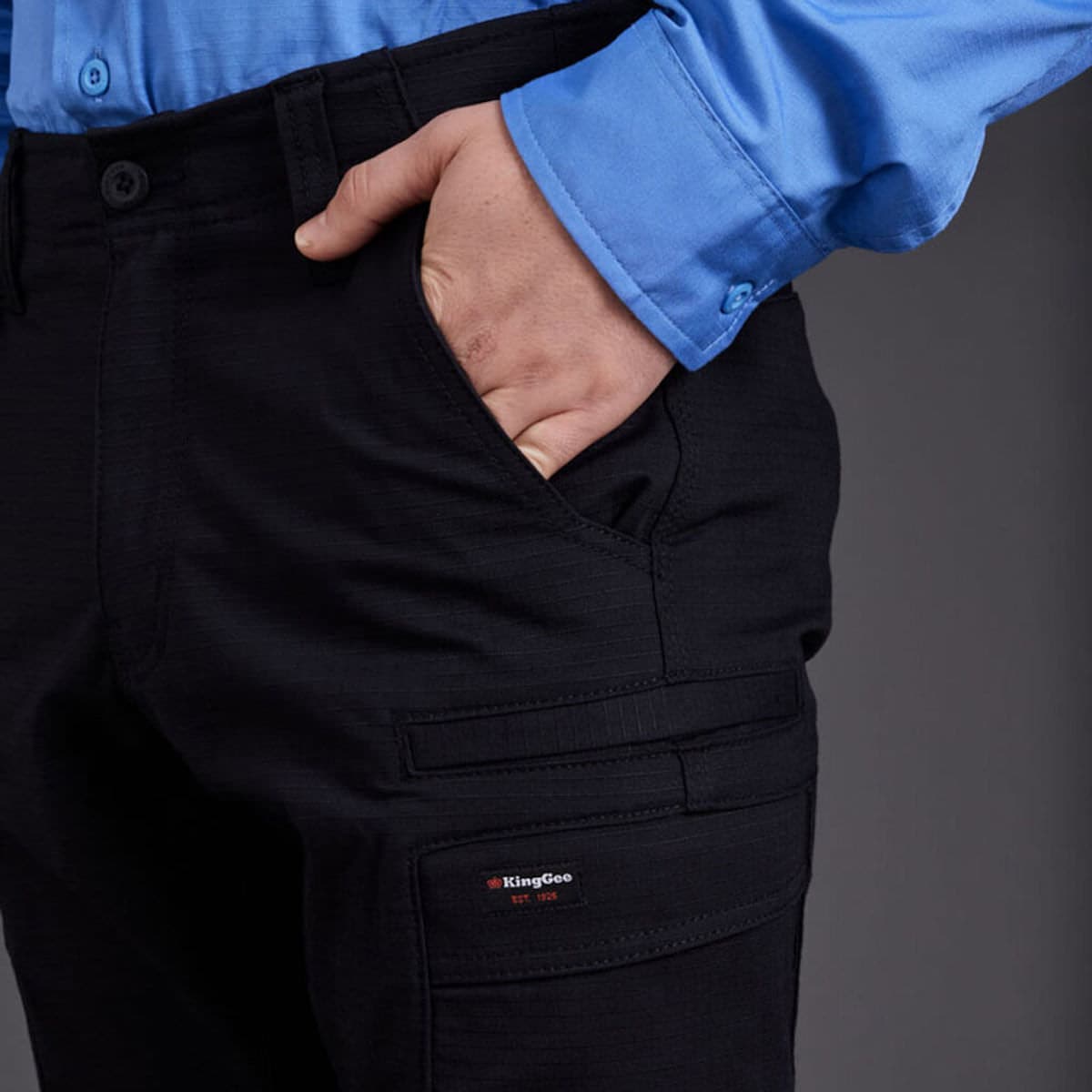 KingGee Workcool Pro Pant K13026