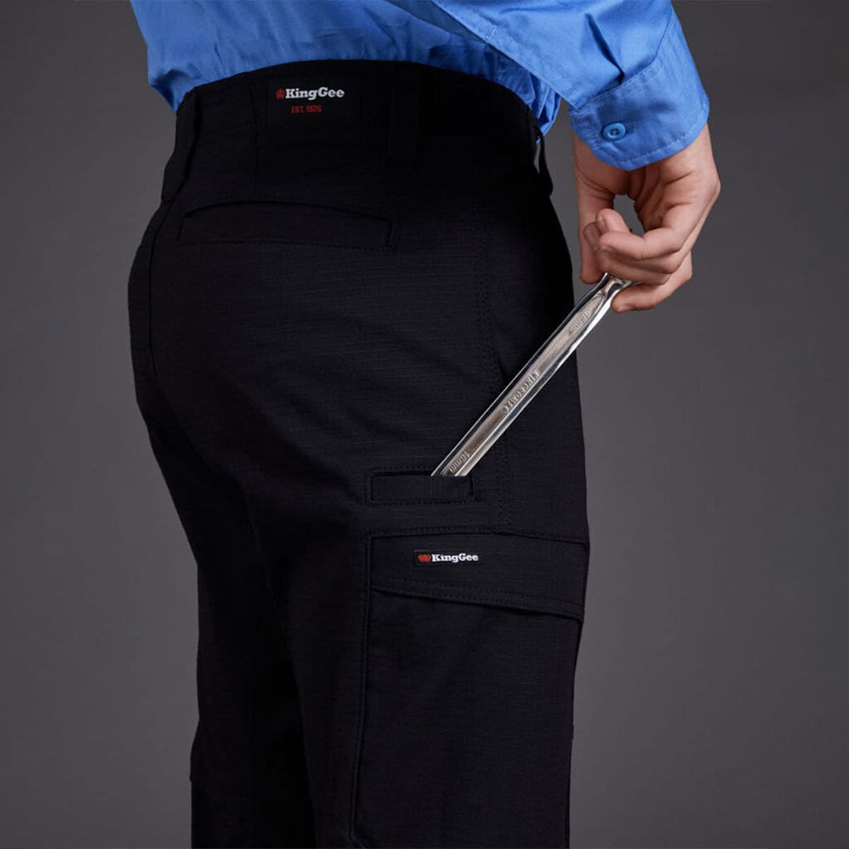 KingGee Workcool Pro Pant K13026