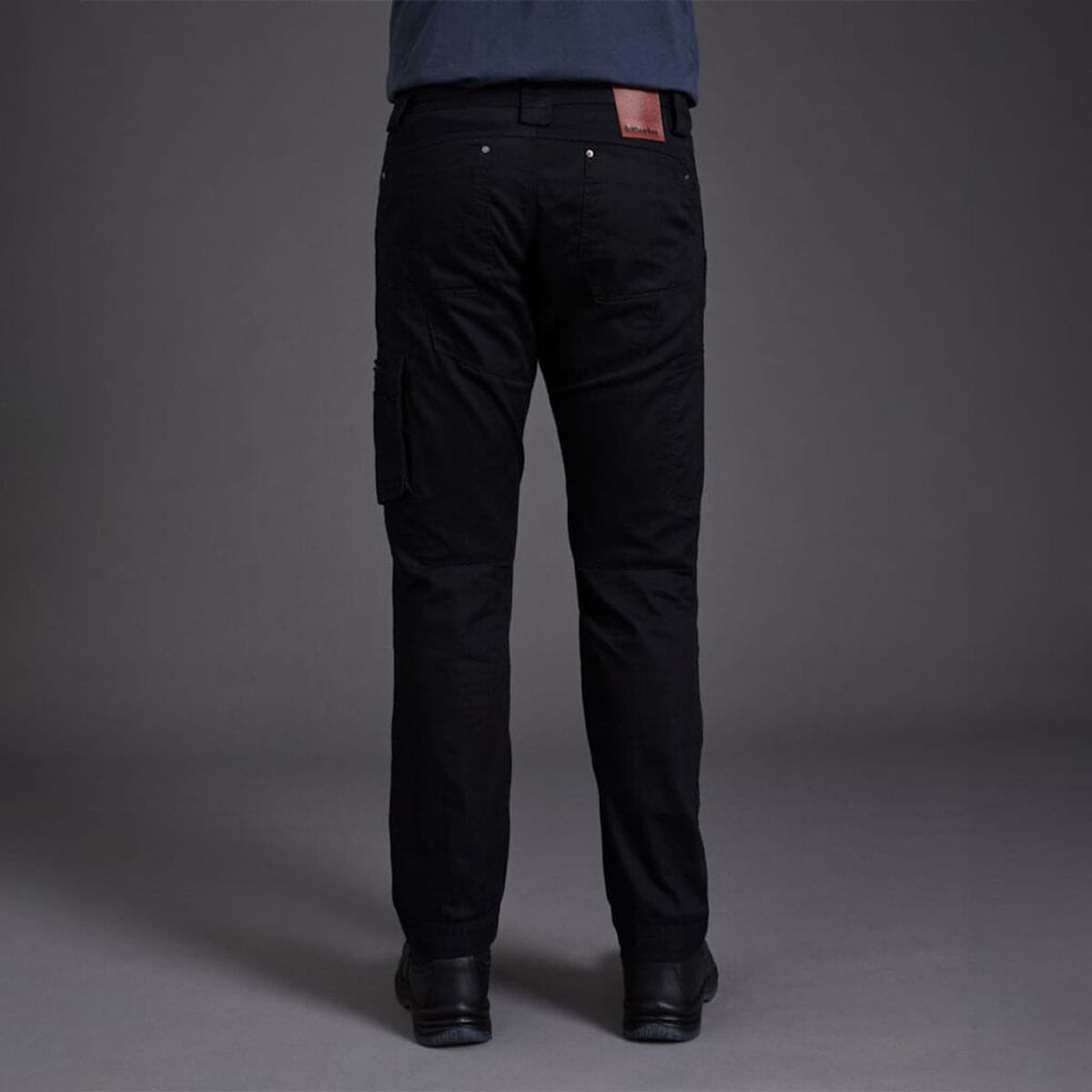 KingGee Summer Tradie Pants K13290