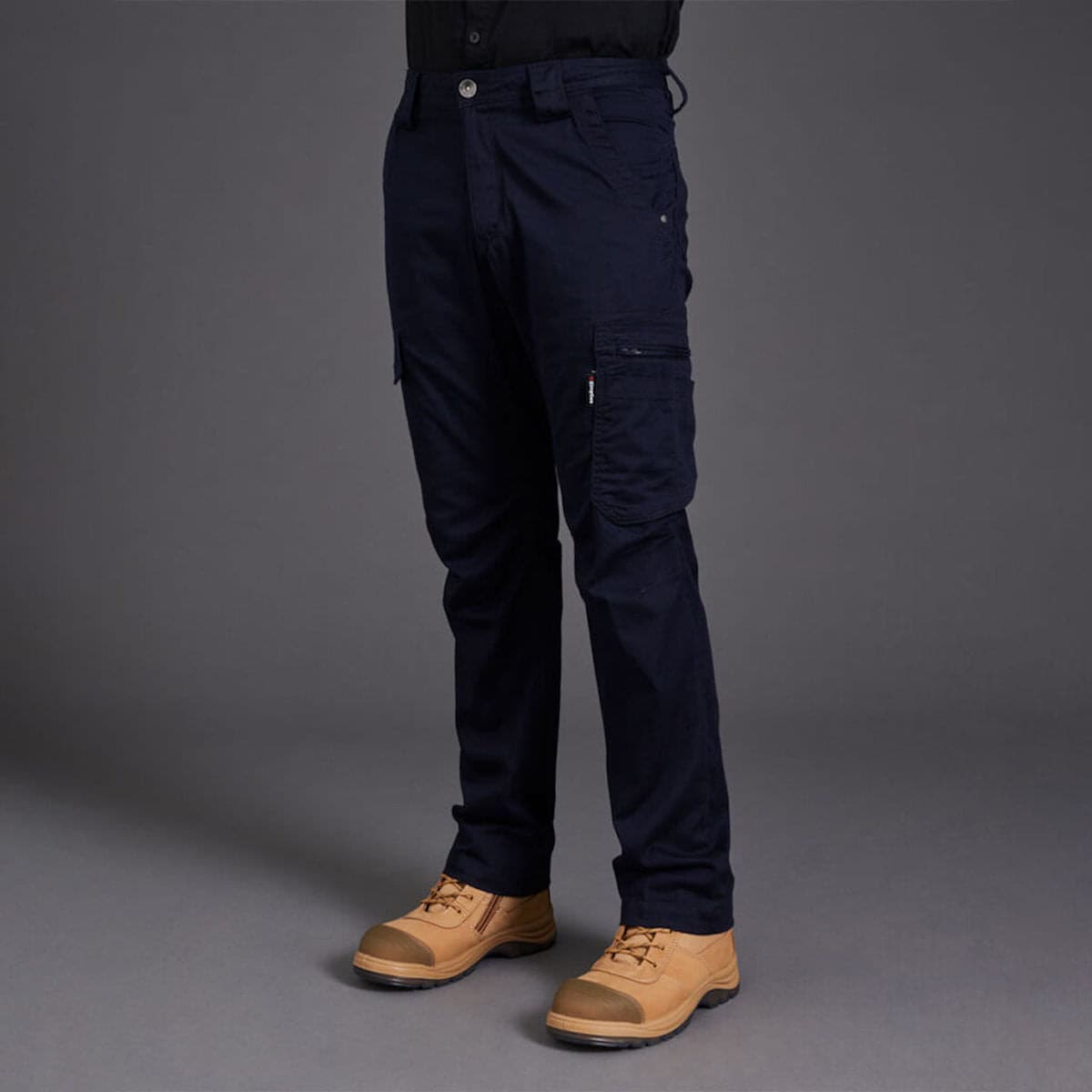 KingGee Summer Tradie Pants K13290