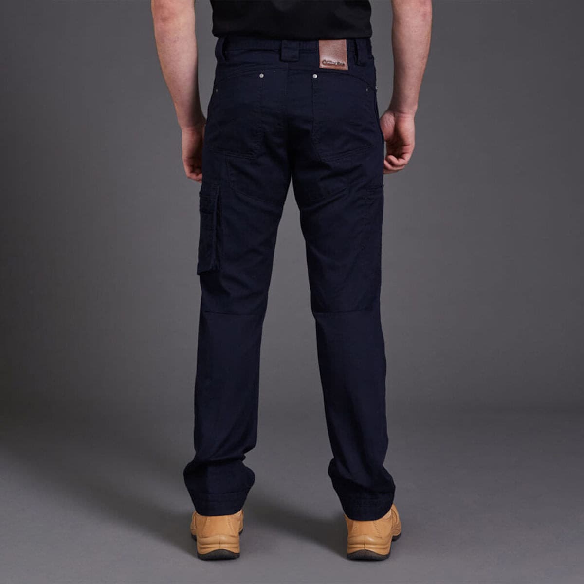 KingGee Summer Tradie Pants K13290