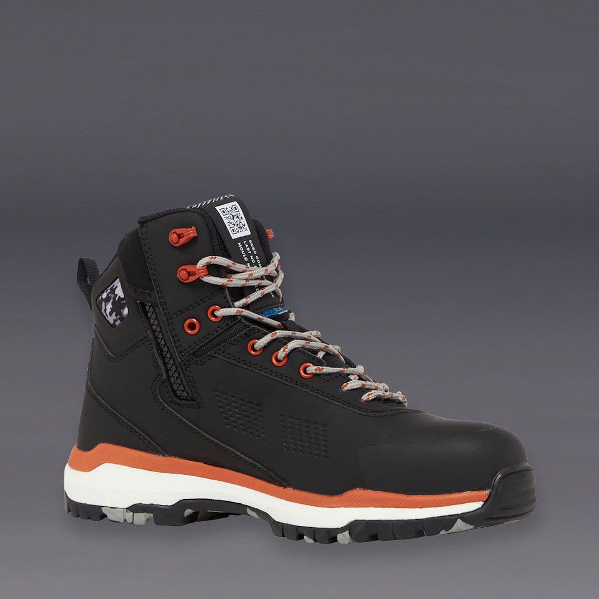 KingGee Terra Firma Boot K27951 and K27952