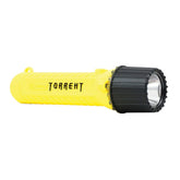 On Site Safety Torrent Intrinsically Safe Torch L1013LWY