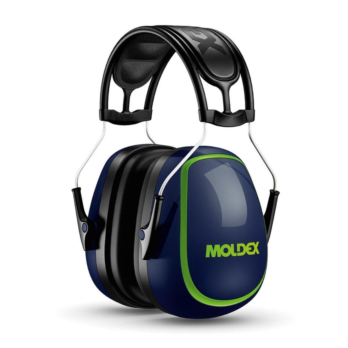 Moldex MX‐5 Earmuff, NRR 27