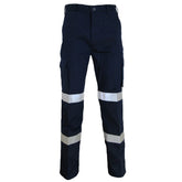 DNC Lightweight Cotton Biomotion Taped Pants 3362